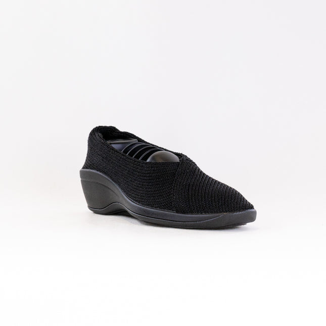 Arcopedico Mailu (Women's) - Black