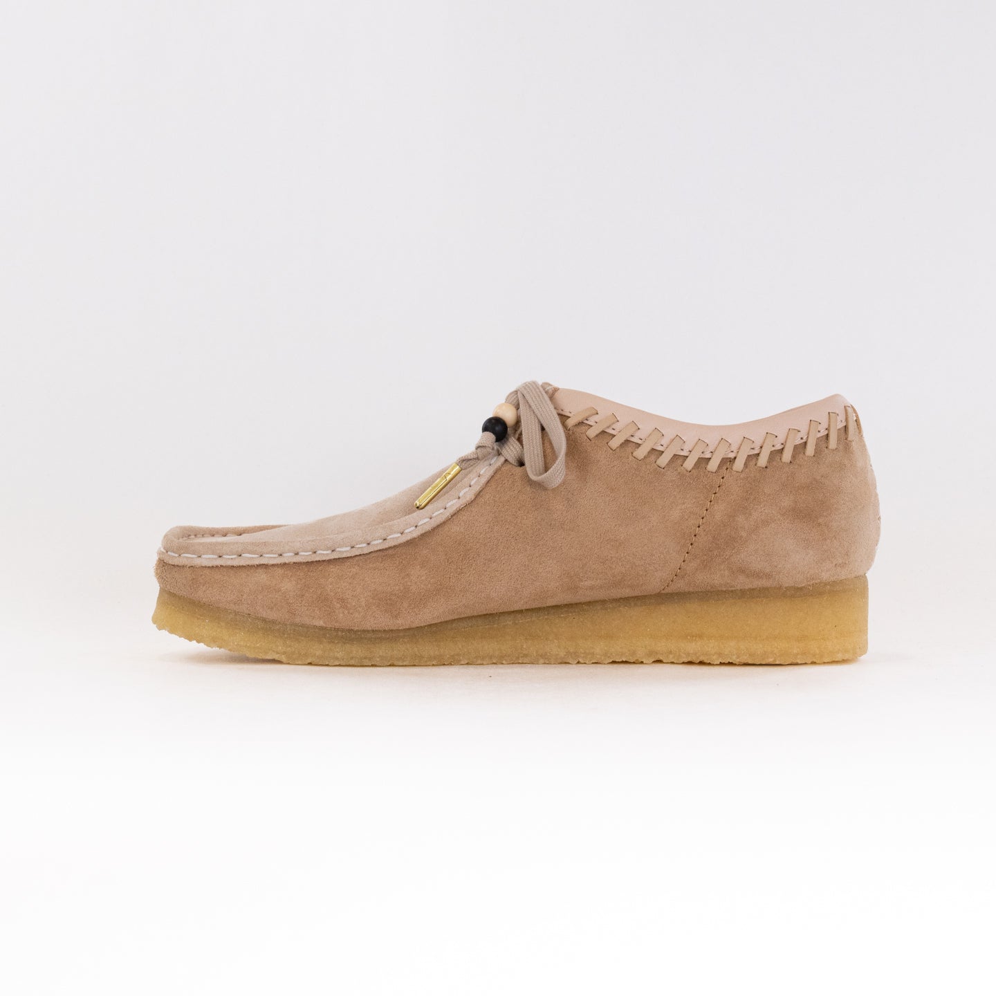 Clarks Originals Wallabee (Men's) - Natural/Tan