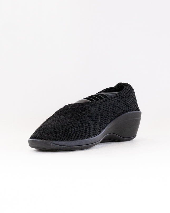 Arcopedico Mailu (Women's) - Black