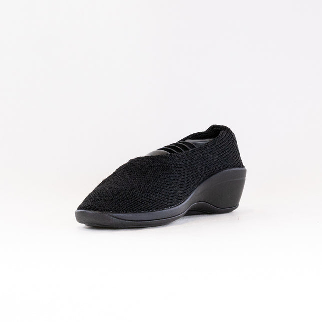 Arcopedico Mailu (Women's) - Black