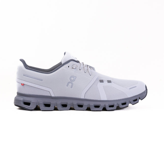 On Cloud 6 (Men's) - Wolf/Rock