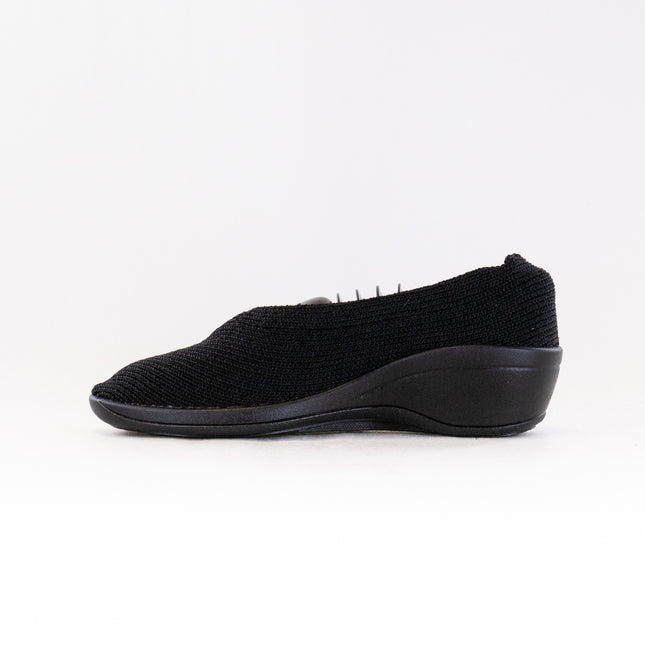 Arcopedico Mailu (Women's) - Black