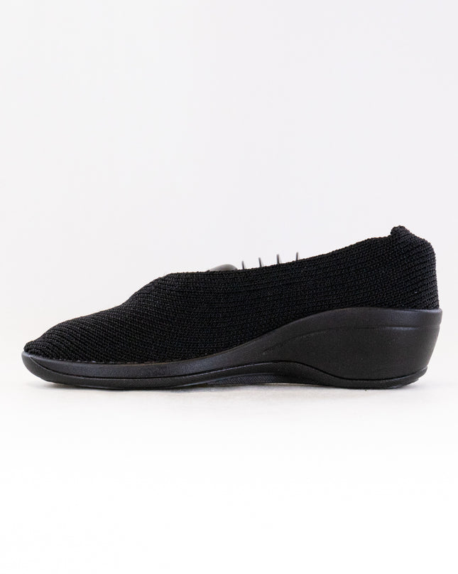 Arcopedico Mailu (Women's) - Black