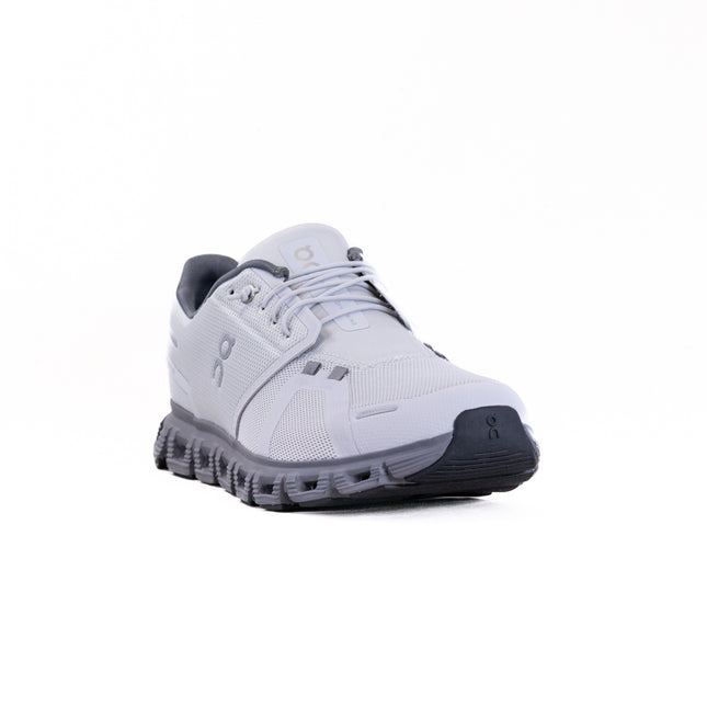 On Cloud 6 (Men's) - Wolf/Rock