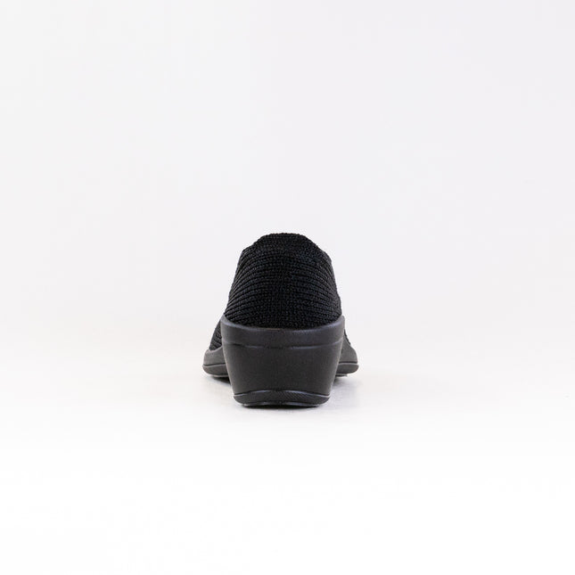 Arcopedico Mailu (Women's) - Black