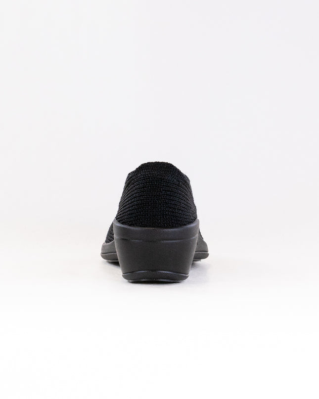 Arcopedico Mailu (Women's) - Black