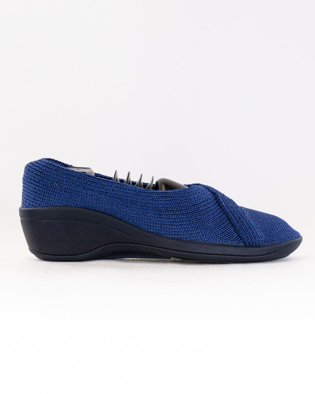 Arcopedico Mailu (Women's) - Denim