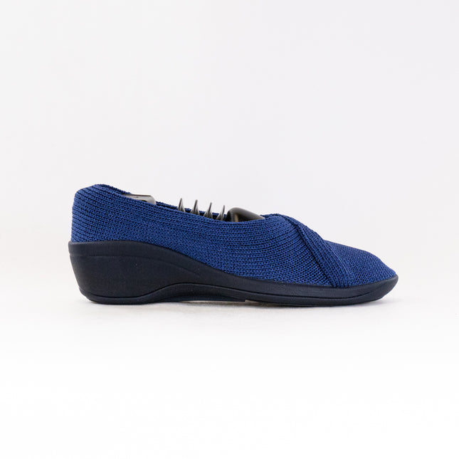 Arcopedico Mailu (Women's) - Denim