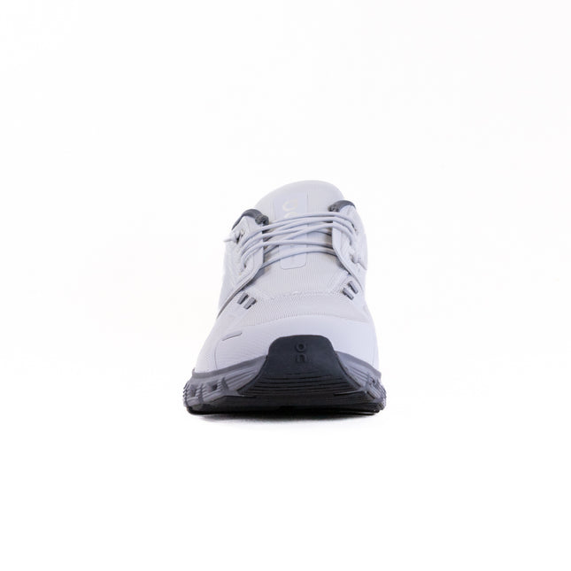 On Cloud 6 (Men's) - Wolf/Rock