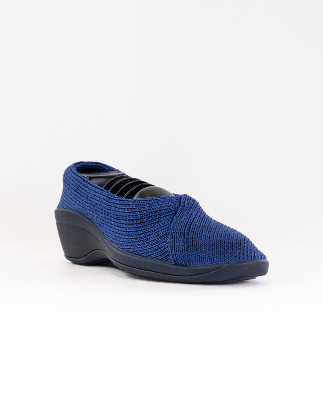 Arcopedico Mailu (Women's) - Denim