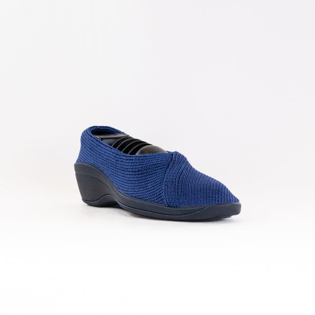 Arcopedico Mailu (Women's) - Denim