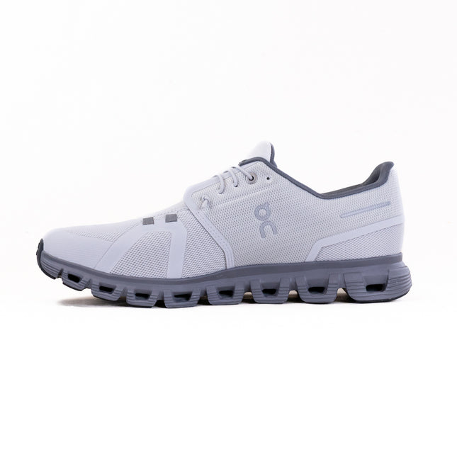 On Cloud 6 (Men's) - Wolf/Rock