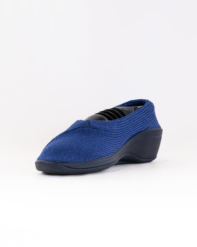 Arcopedico Mailu (Women's) - Denim