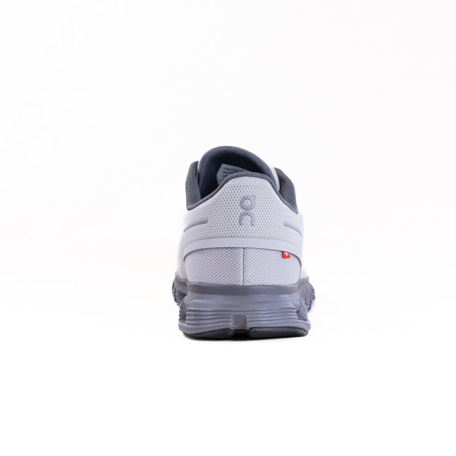 On Cloud 6 (Men's) - Wolf/Rock