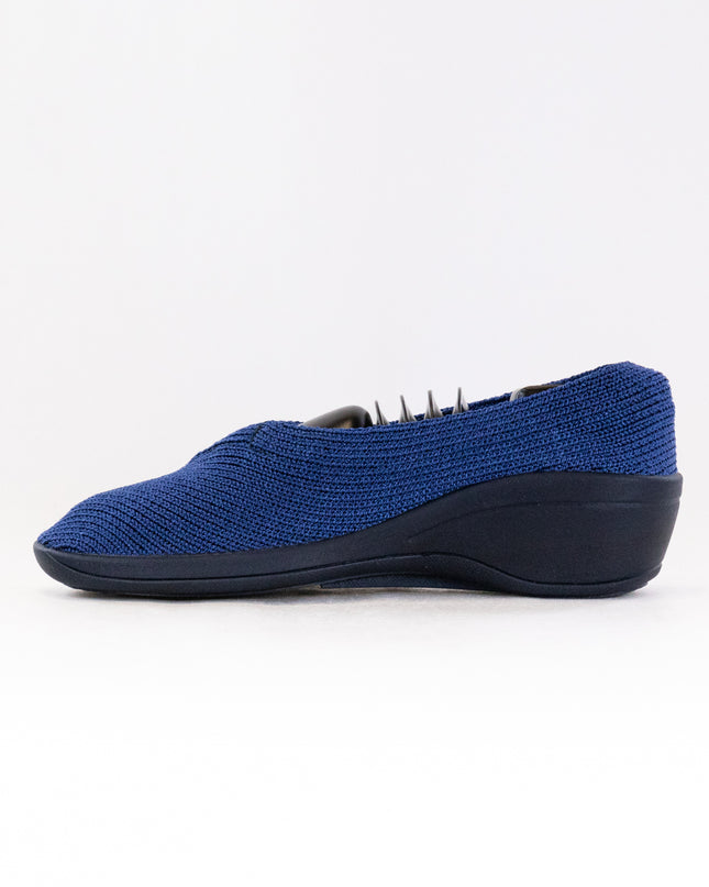 Arcopedico Mailu (Women's) - Denim