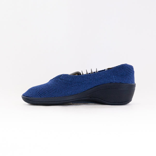 Arcopedico Mailu (Women's) - Denim