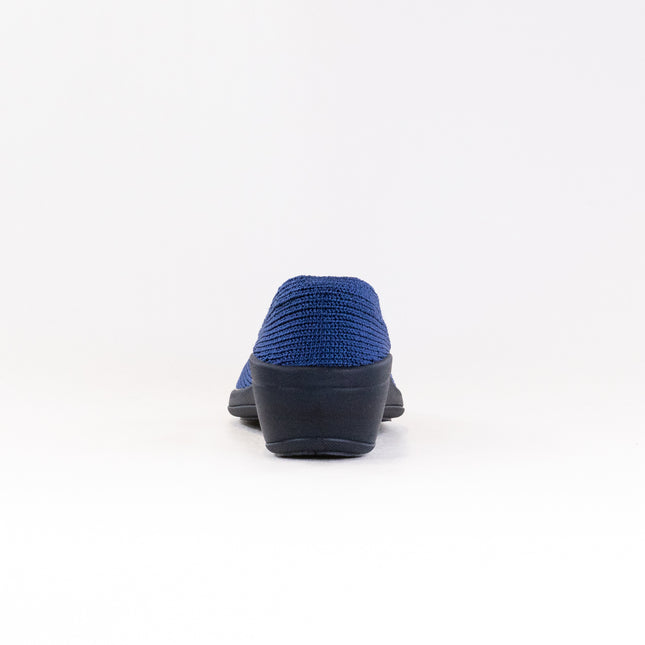 Arcopedico Mailu (Women's) - Denim