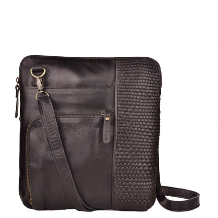 Milo Handbag Dunedin Crossbody
