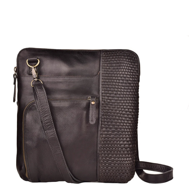 Milo Handbag Dunedin Crossbody