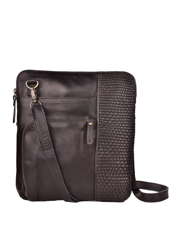 Milo Handbag Dunedin Crossbody