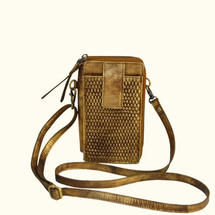 Milo Handbag Ella