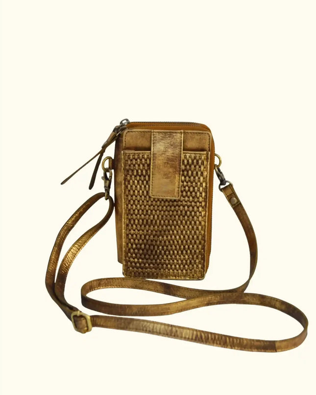 Milo Handbag Ella