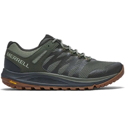 Merrell Nova 2 Wide (Men's) - Olive