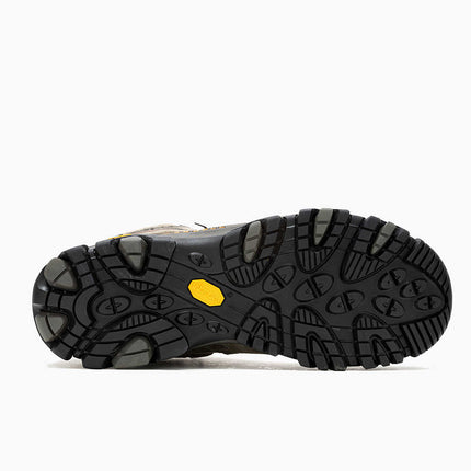 Merrell Moab 3 Mid Wide Gore-Tex Waterproof (Men's) - Walnut