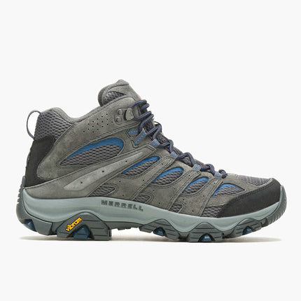 Merrell Moab 3 Mid Wide (Men's) - Granite