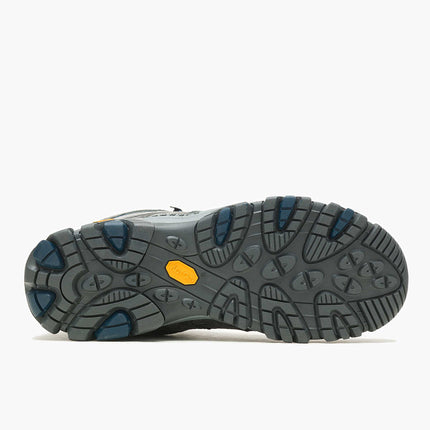 Merrell Moab 3 Mid Wide (Men's) - Granite