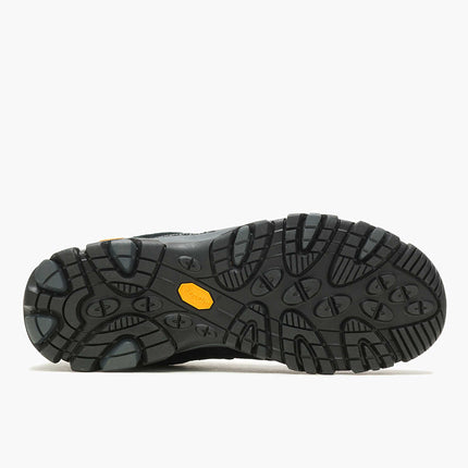Merrell Moab 3 Wide (Men's) - Black Night