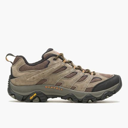 Merrell Moab 3 Wide (Men's) - Walnut