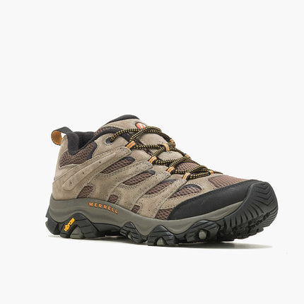 Merrell Moab 3 Wide (Men's) - Walnut