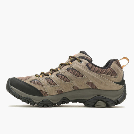 Merrell Moab 3 Wide (Men's) - Walnut