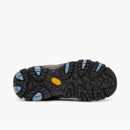 Merrell Moab 3 Wide Waterproof (Women's) - Brindle
