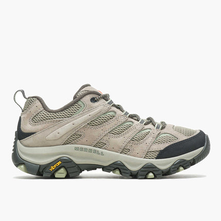 Merrell Moab 3 Wide (Women's) - Brindle