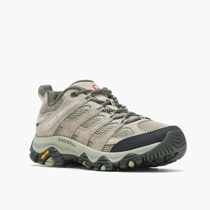 Merrell Moab 3 Wide (Women's) - Brindle