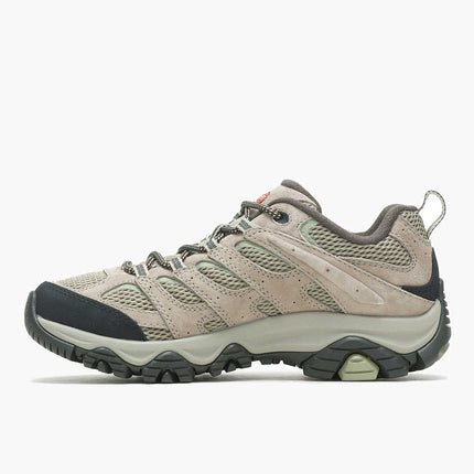 Merrell Moab 3 Wide (Women's) - Brindle