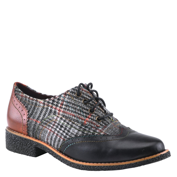 L'Artiste Muggiasti (Women's) - Black Multi