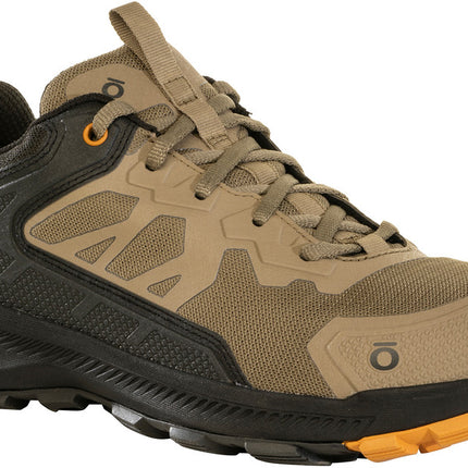 Oboz Katabatic (Men's) - Thicket