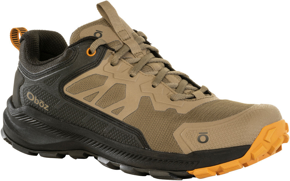 Oboz Katabatic (Men's) - Thicket