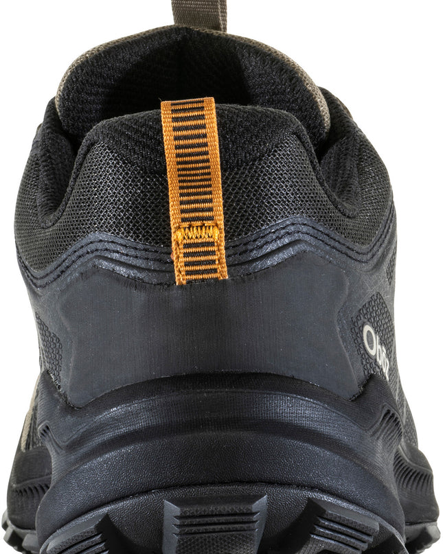 Oboz Katabatic (Men's) - Thicket