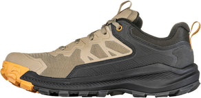 Nice! Oboz Katabatic Low Men’s 10.5 Trail Shoes Thicket *READ* Oboz Katabatic (Men main image 4