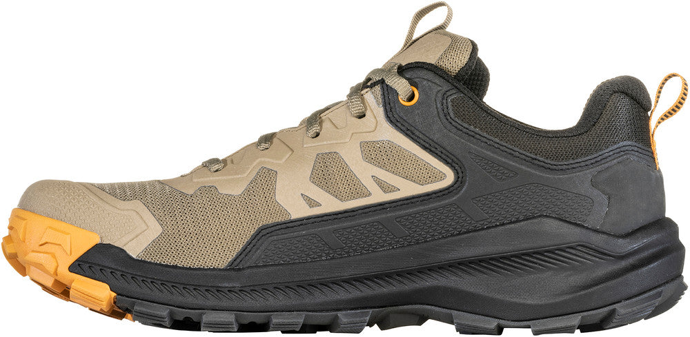 Oboz Katabatic (Men's) - Thicket