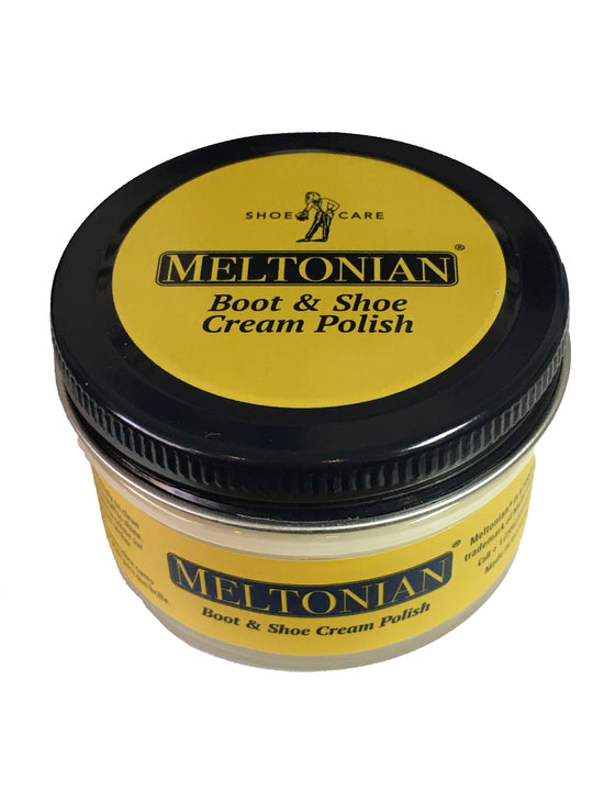 Meltonian Cream Polish