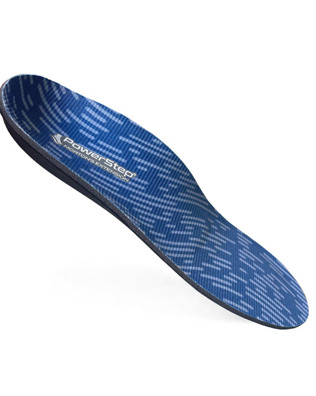 Powerstep Morton’s Extension | Orthotic Insoles for Bunions, Sesamoiditis and Toe Pain