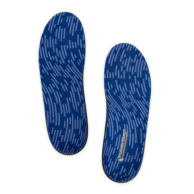 Powerstep Morton’s Extension | Orthotic Insoles for Bunions, Sesamoiditis and Toe Pain