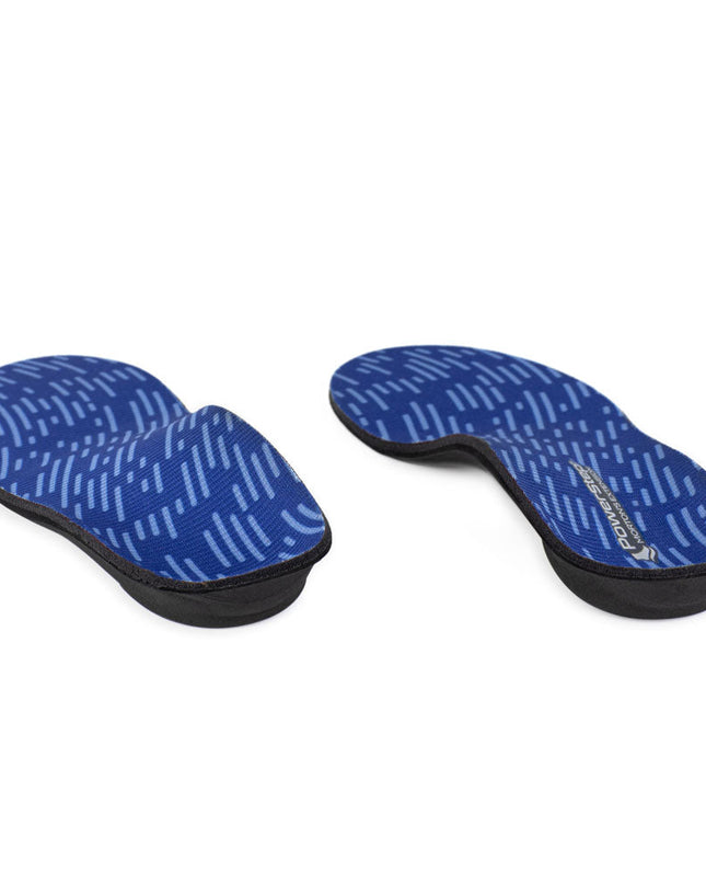 Powerstep Morton’s Extension | Orthotic Insoles for Bunions, Sesamoiditis and Toe Pain