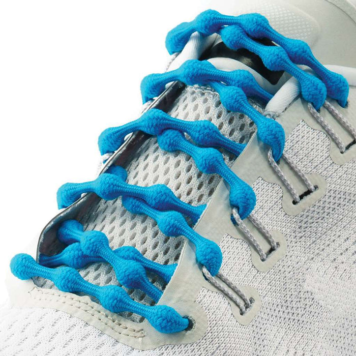 No tie hotsell shoelaces for runners