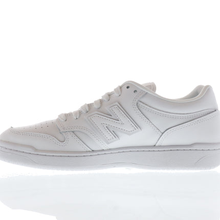 New Balance 480 Kawhi - White